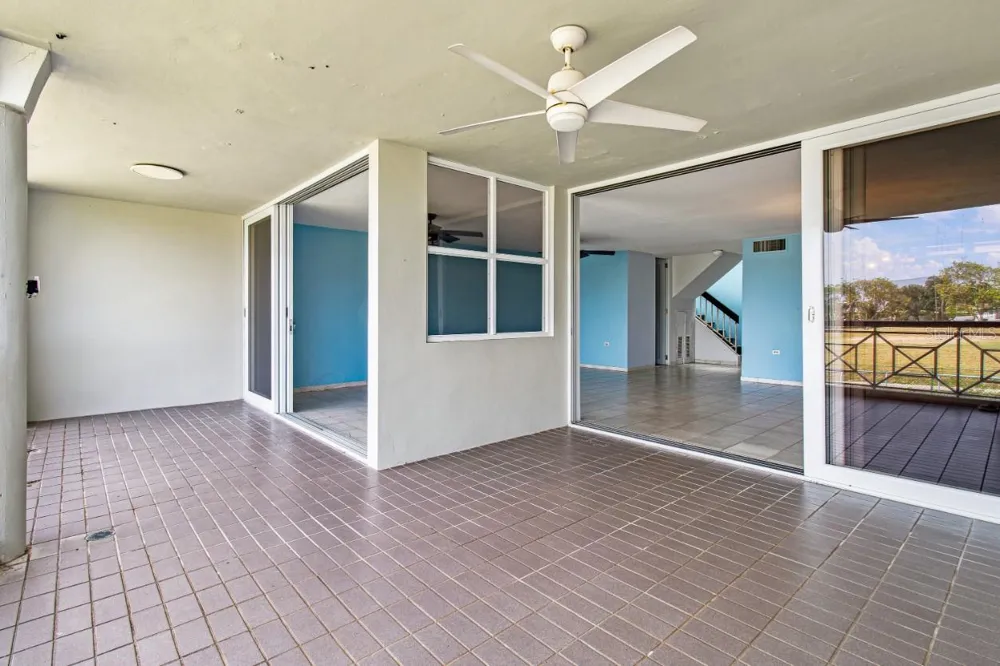 N St. COND. COSTA DORADA II #L208 Dorado, PR 00646