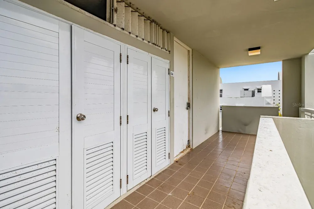 N St. COND. COSTA DORADA II #L208 Dorado, PR 00646