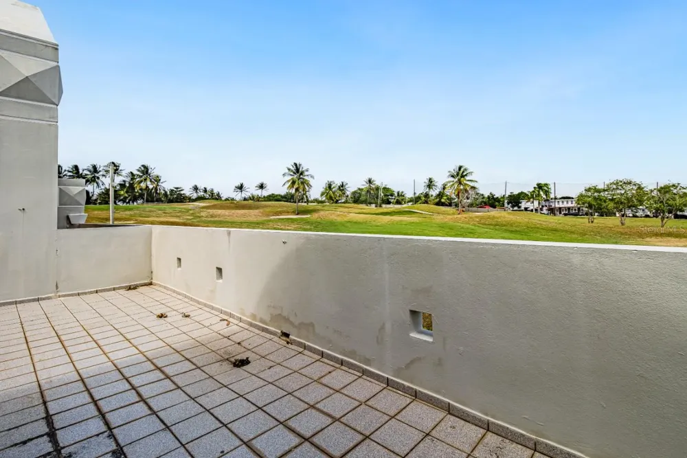 N St. COND. COSTA DORADA II #L208 Dorado, PR 00646