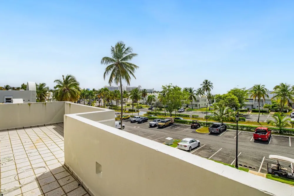 N St. COND. COSTA DORADA II #L208 Dorado, PR 00646