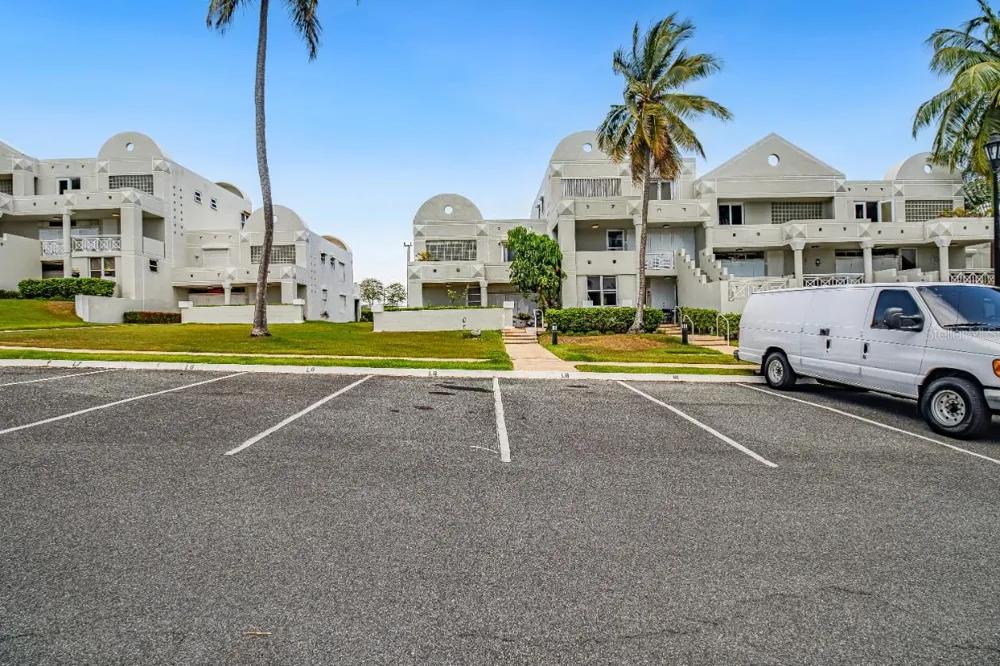 N St. COND. COSTA DORADA II #L208 Dorado, PR 00646