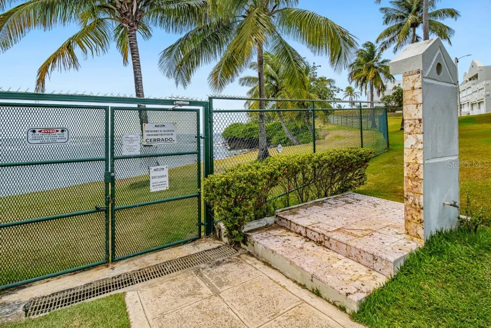 N St. COND. COSTA DORADA II #L208 Dorado, PR 00646