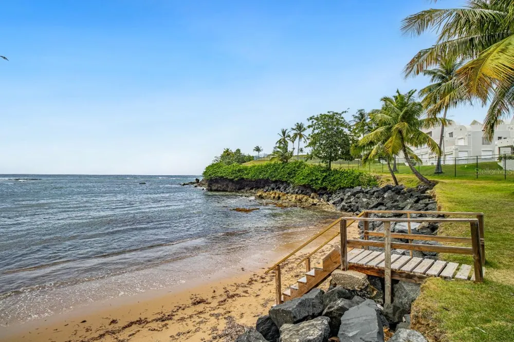 N St. COND. COSTA DORADA II #L208 Dorado, PR 00646