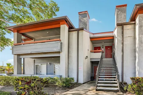 10263 GANDY BOULEVARD #406