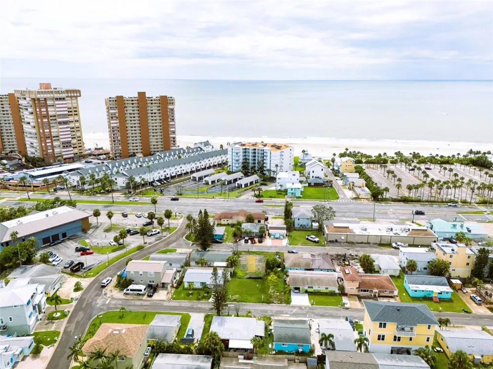 18005 1ST STREET E St Petersburg, FL 33708