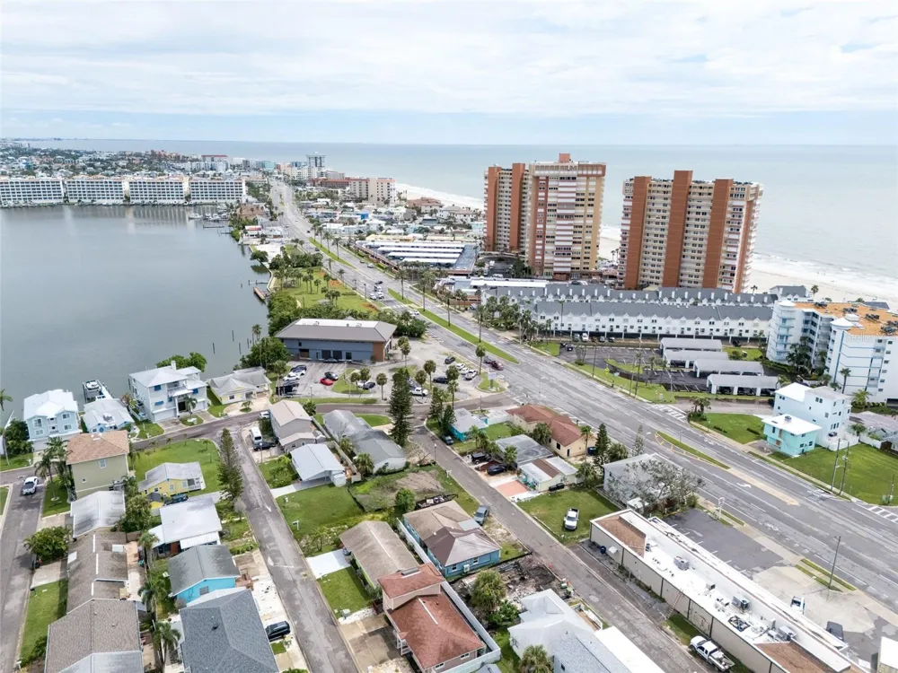 18005 1ST STREET E St Petersburg, FL 33708