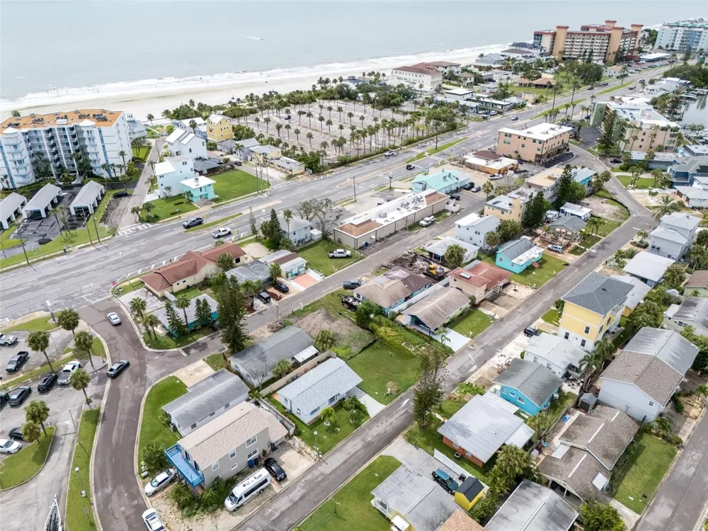 18005 1ST STREET E St Petersburg, FL 33708