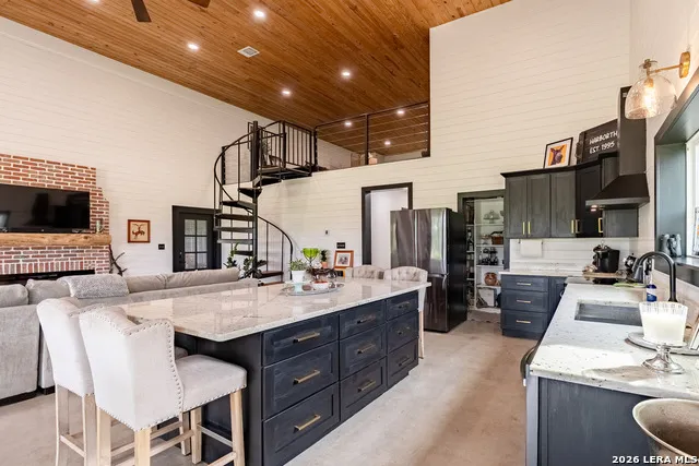 3350 FM 1104 Kingsbury, TX 78638