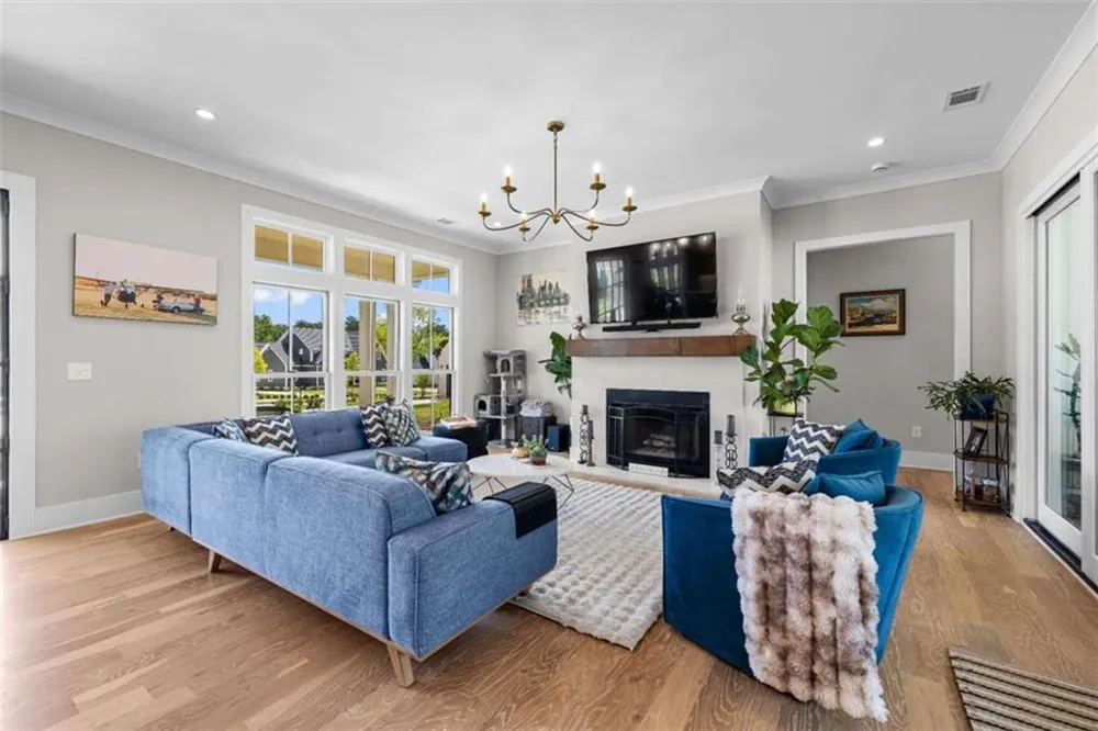 70 Stubbs Hill Senoia, GA 30276