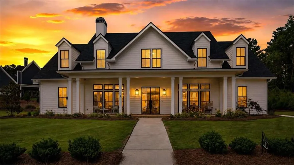70 Stubbs Hill Senoia, GA 30276