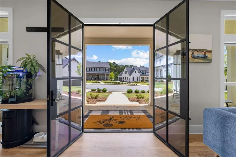 70 Stubbs Hill Senoia, GA 30276