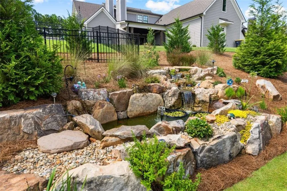 70 Stubbs Hill Senoia, GA 30276