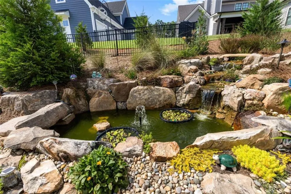 70 Stubbs Hill Senoia, GA 30276