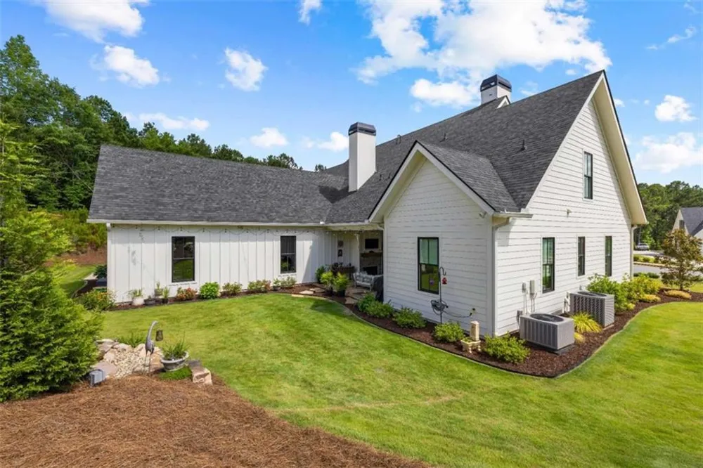 70 Stubbs Hill Senoia, GA 30276