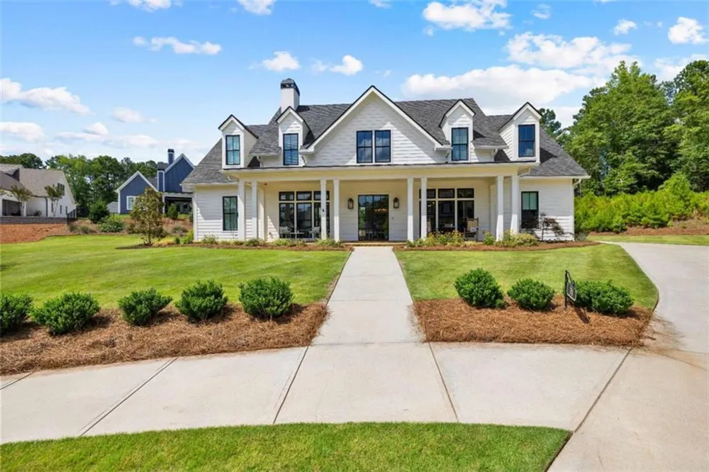 70 Stubbs Hill Senoia, GA 30276