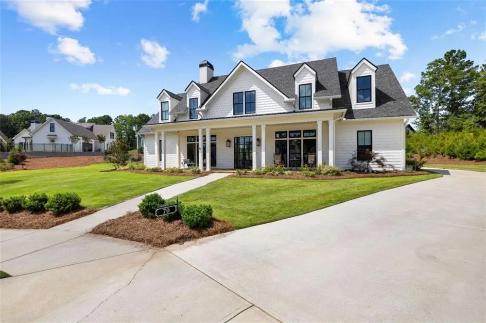 70 Stubbs Hill Senoia, GA 30276