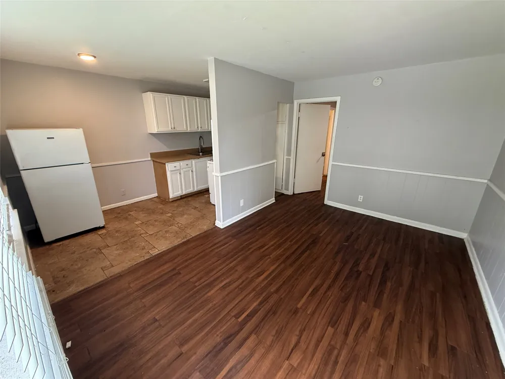 306 E Mitchell Street #306A Arlington, TX 76010