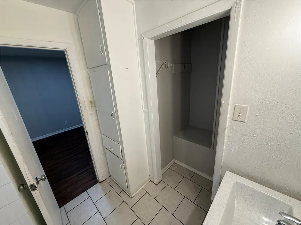 306 E Mitchell Street #306A Arlington, TX 76010