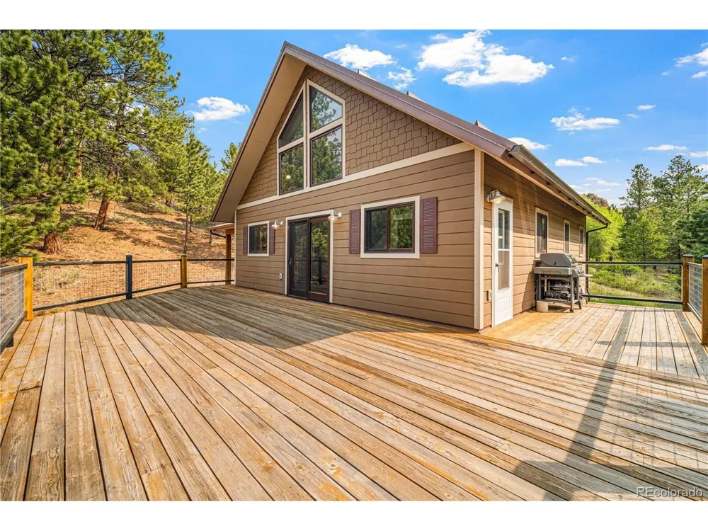 1335 Good Hope Drive Westcliffe, CO 81252