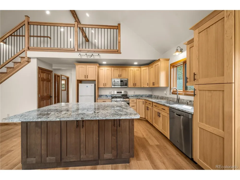 1335 Good Hope Drive Westcliffe, CO 81252