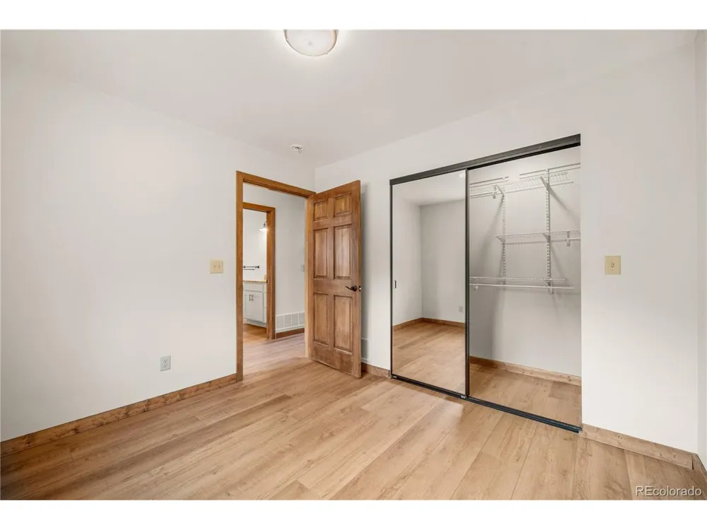 1335 Good Hope Drive Westcliffe, CO 81252