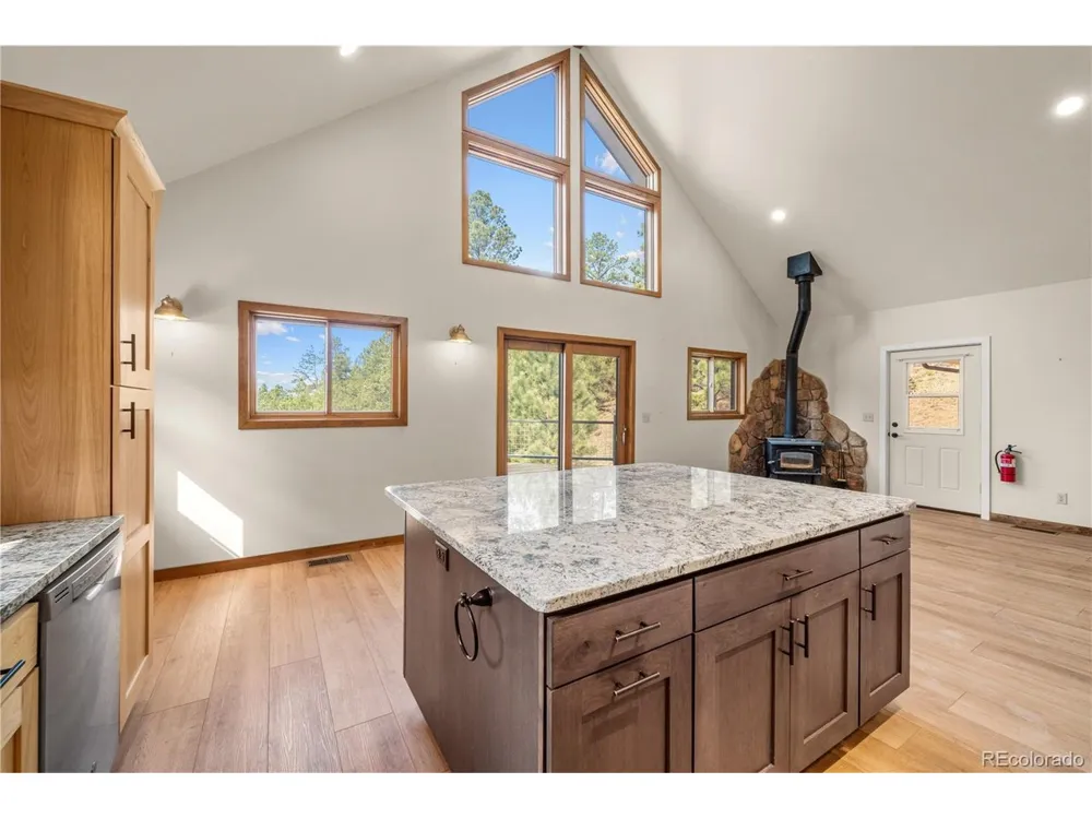 1335 Good Hope Drive Westcliffe, CO 81252