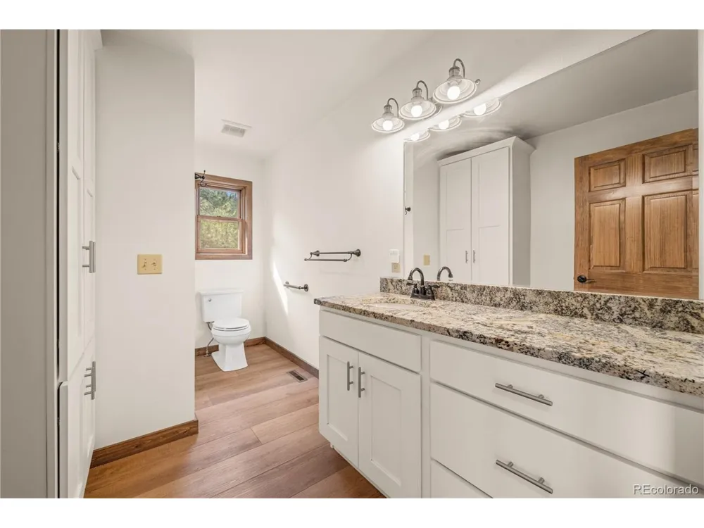 1335 Good Hope Drive Westcliffe, CO 81252