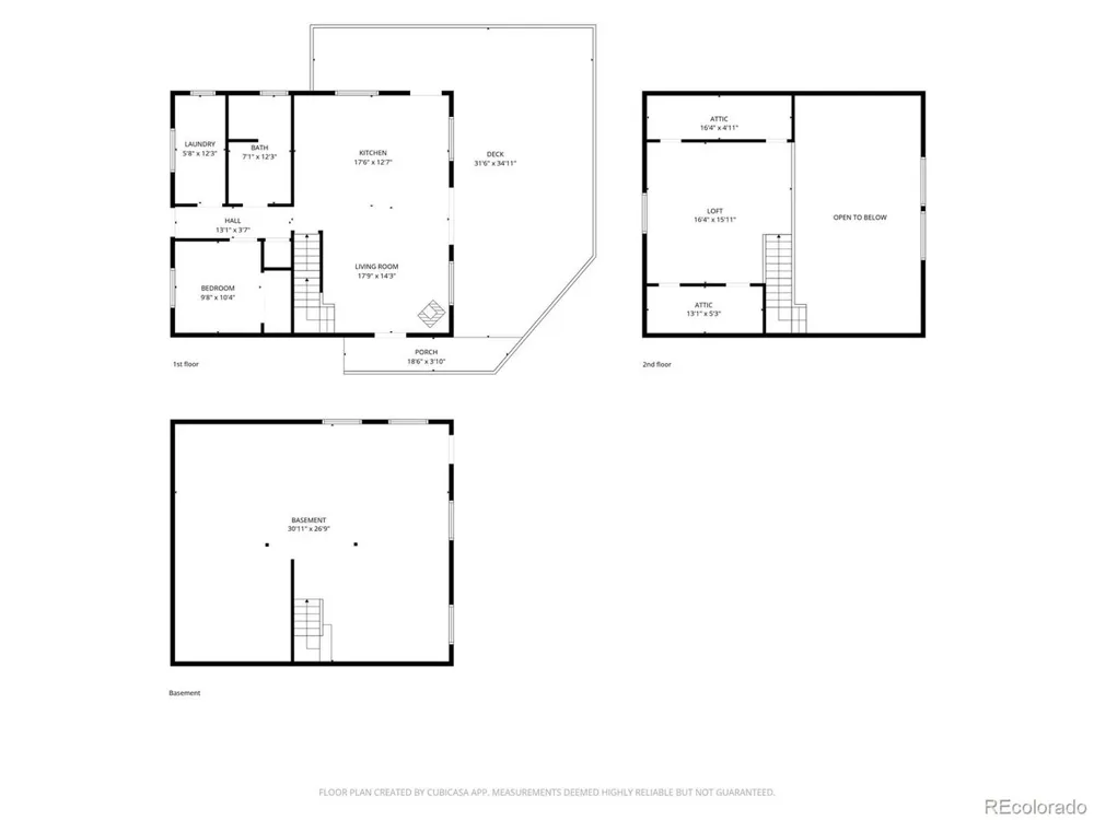 1335 Good Hope Drive Westcliffe, CO 81252