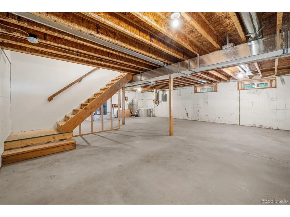 1335 Good Hope Drive Westcliffe, CO 81252