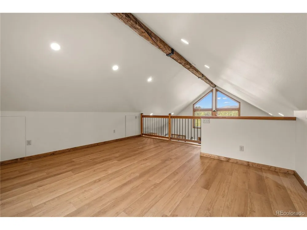 1335 Good Hope Drive Westcliffe, CO 81252