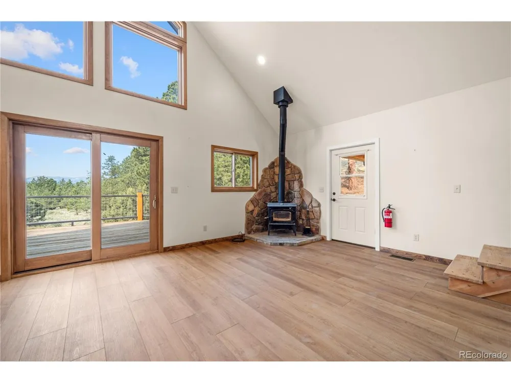1335 Good Hope Drive Westcliffe, CO 81252