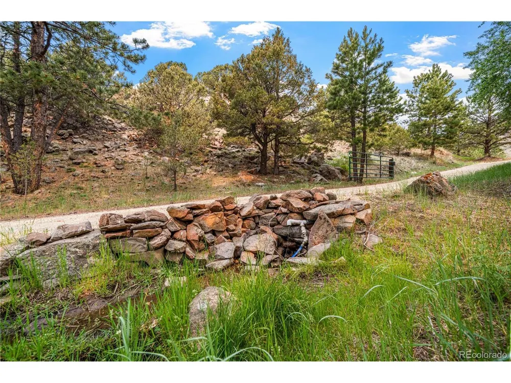 1335 Good Hope Drive Westcliffe, CO 81252