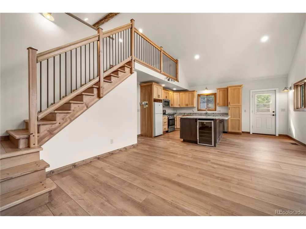 1335 Good Hope Drive Westcliffe, CO 81252