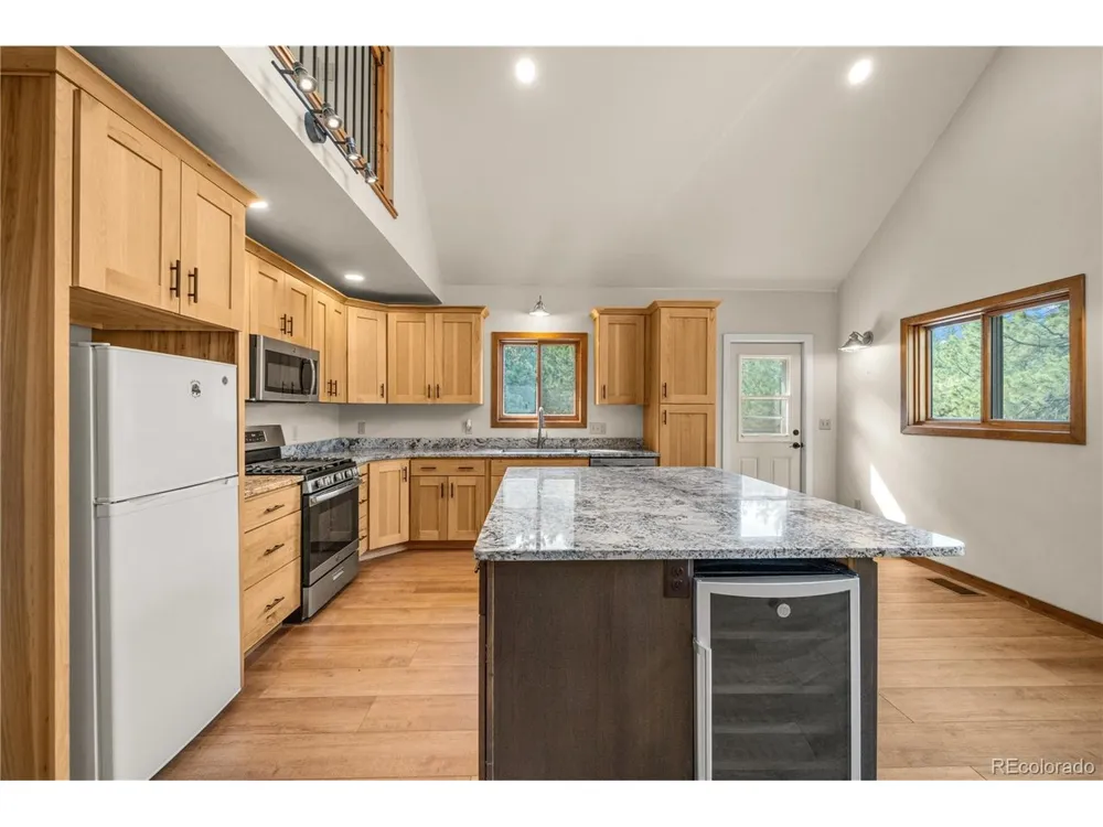 1335 Good Hope Drive Westcliffe, CO 81252
