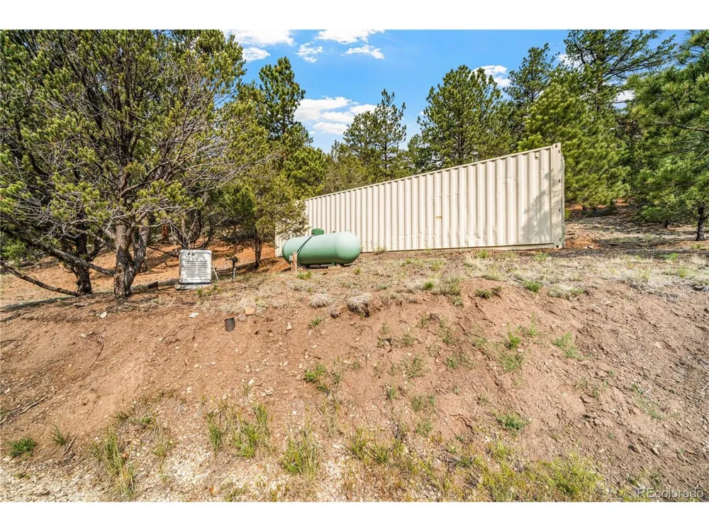 1335 Good Hope Drive Westcliffe, CO 81252