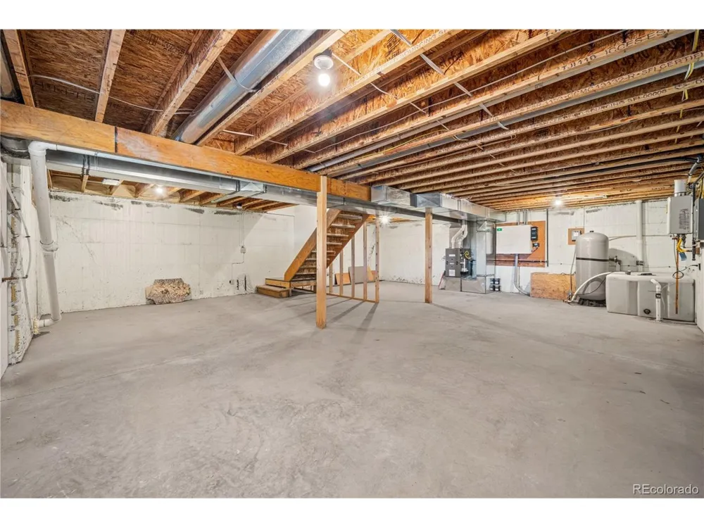 1335 Good Hope Drive Westcliffe, CO 81252