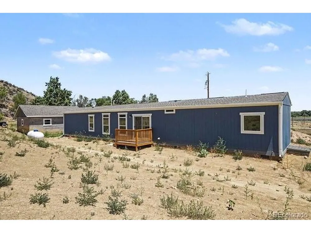 5595 Interstate 25 Pueblo, CO 81008