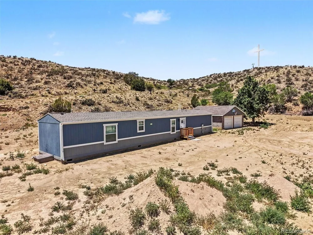 5595 Interstate 25 Pueblo, CO 81008