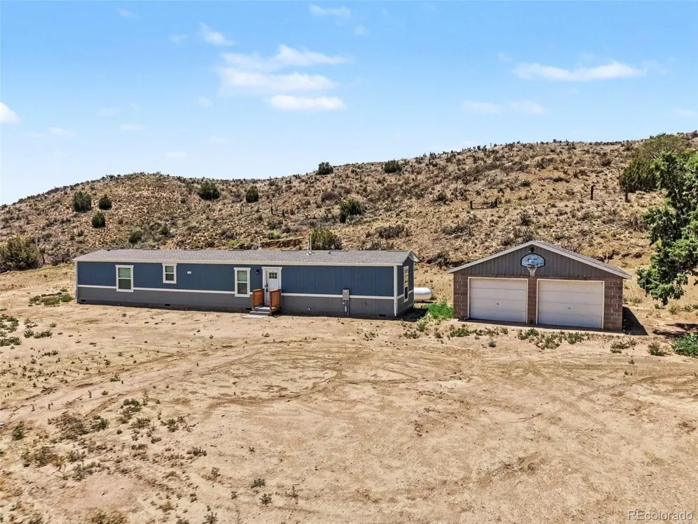 5595 Interstate 25 Pueblo, CO 81008