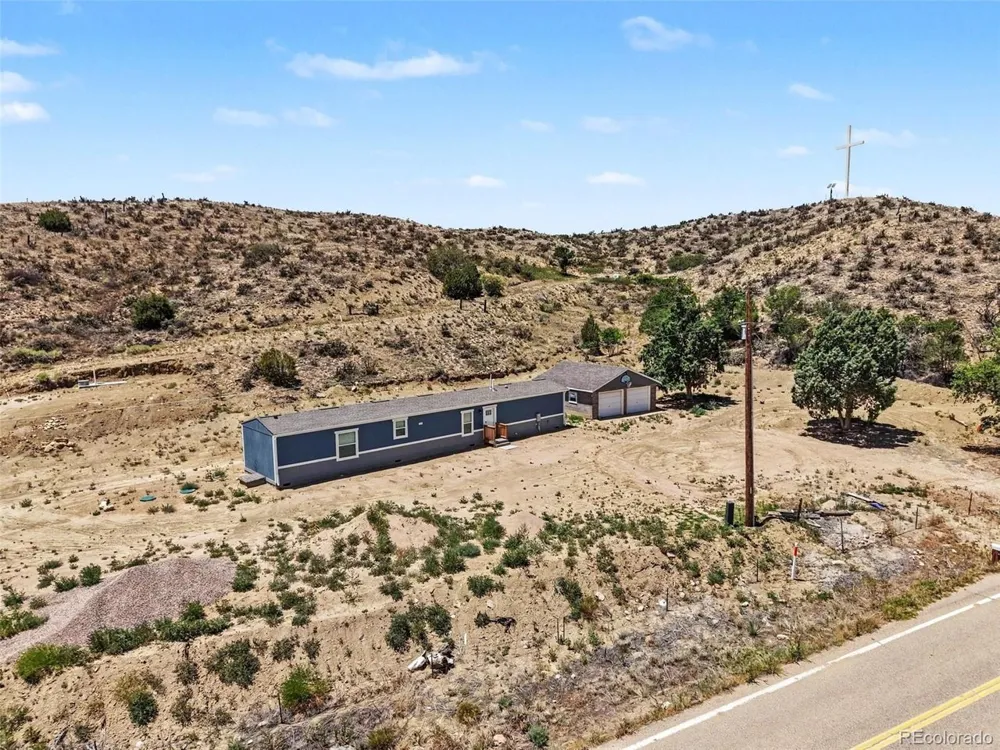 5595 Interstate 25 Pueblo, CO 81008