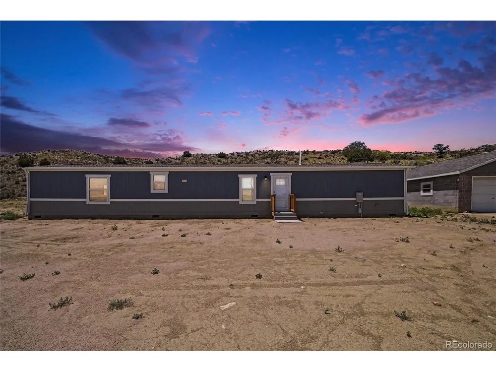 5595 Interstate 25 Pueblo, CO 81008
