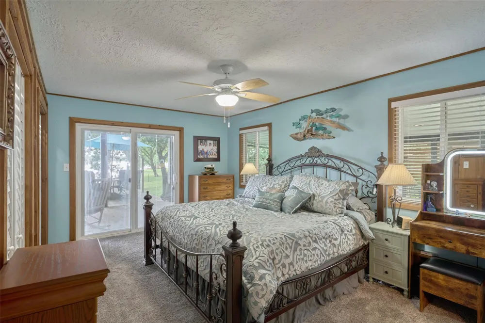 150 Lakeway Circle Trinity, TX 75862
