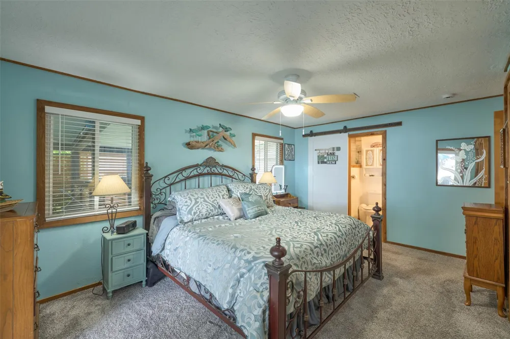 150 Lakeway Circle Trinity, TX 75862