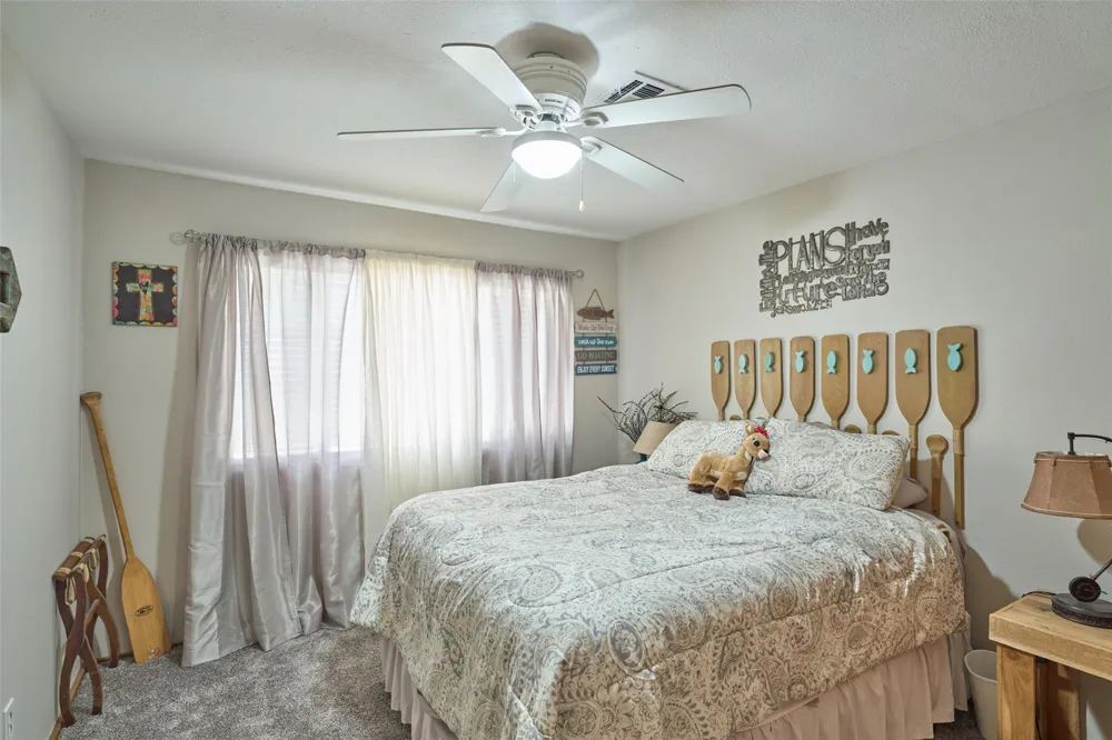 150 Lakeway Circle Trinity, TX 75862