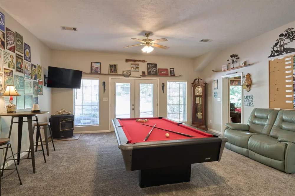 150 Lakeway Circle Trinity, TX 75862