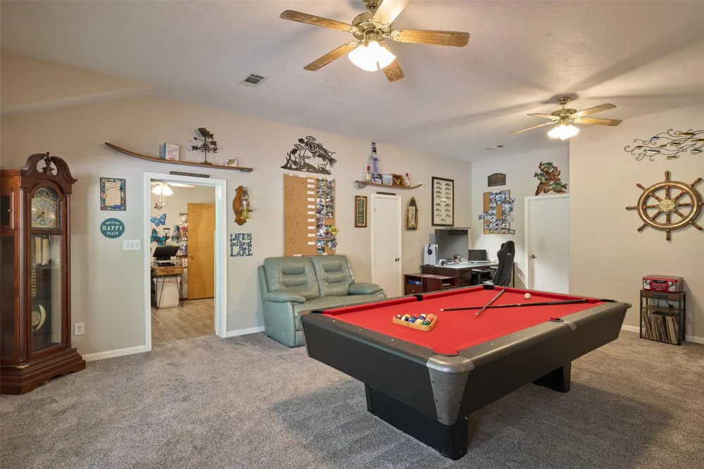 150 Lakeway Circle Trinity, TX 75862