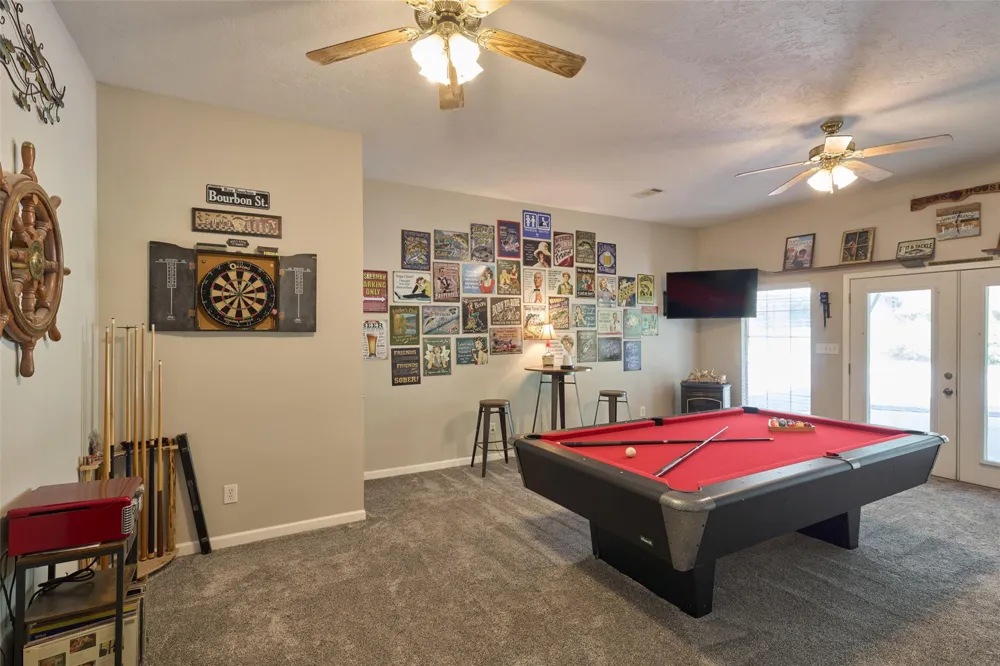 150 Lakeway Circle Trinity, TX 75862