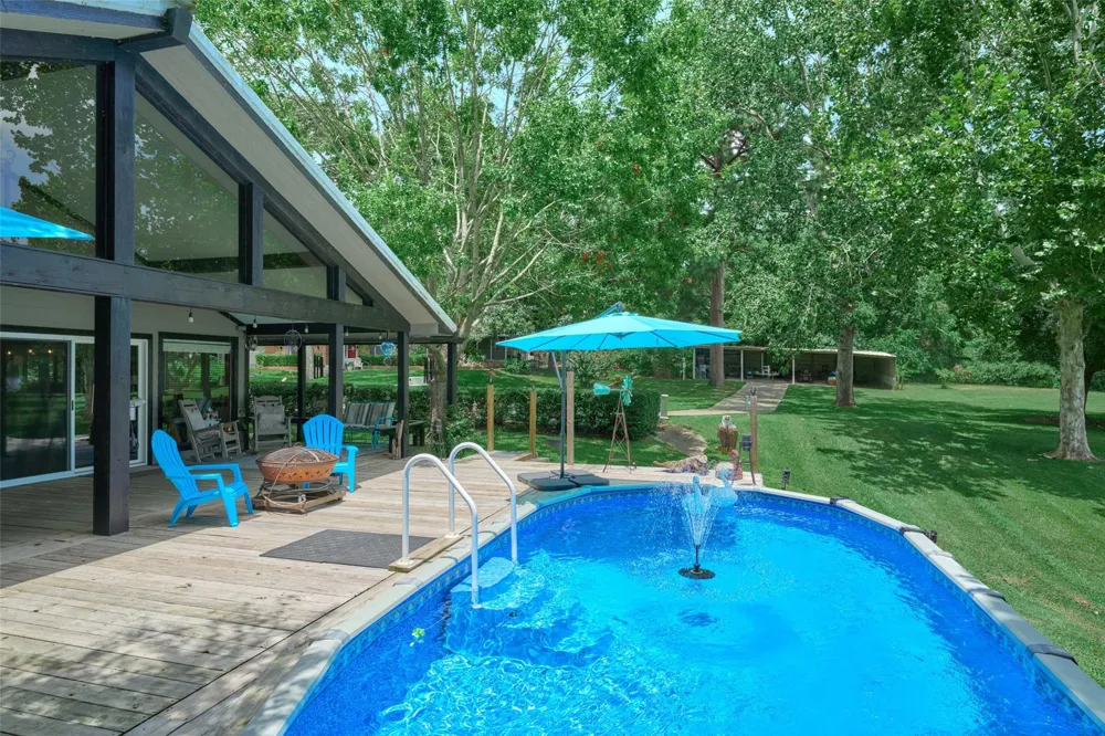 150 Lakeway Circle Trinity, TX 75862