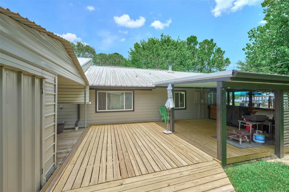 150 Lakeway Circle Trinity, TX 75862
