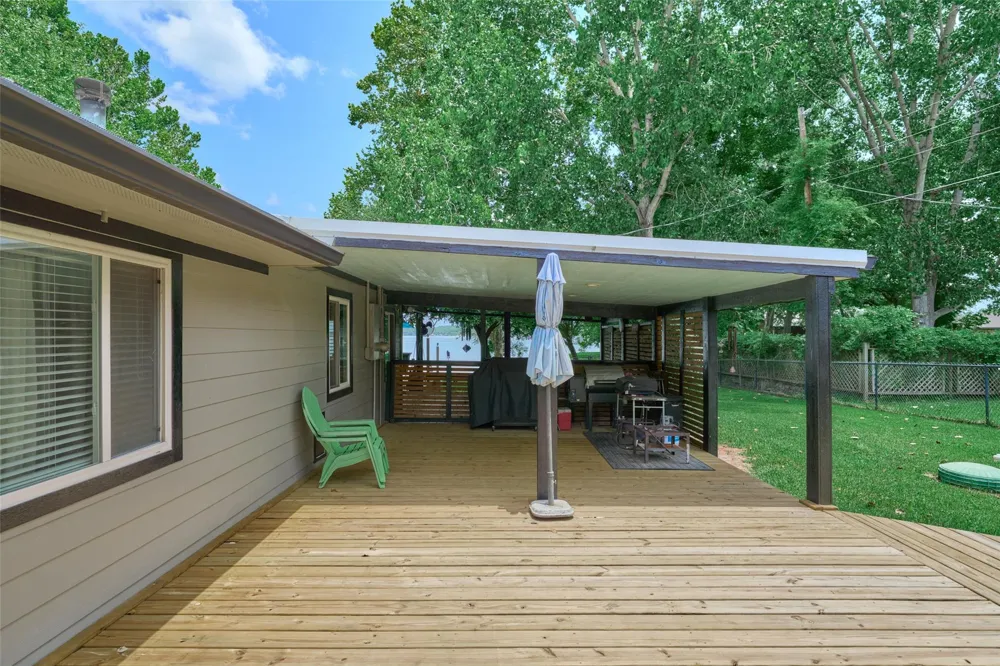 150 Lakeway Circle Trinity, TX 75862
